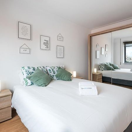 Апартаменты Guestready - Porto Fantastic View Вила-Нова-ди-Гая Экстерьер фото