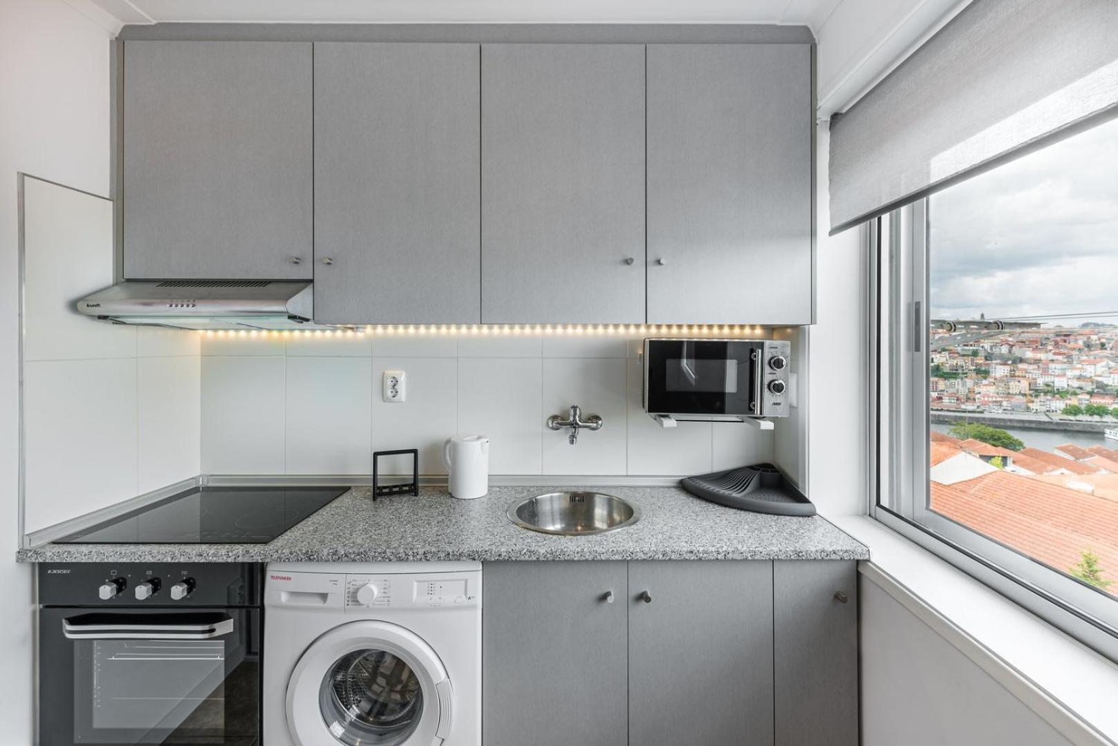 Апартаменты Guestready - Porto Fantastic View Вила-Нова-ди-Гая Экстерьер фото