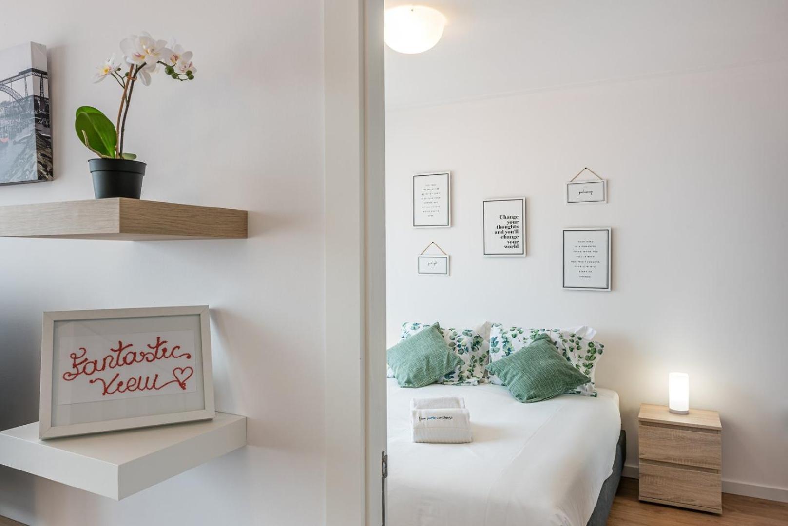 Апартаменты Guestready - Porto Fantastic View Вила-Нова-ди-Гая Экстерьер фото