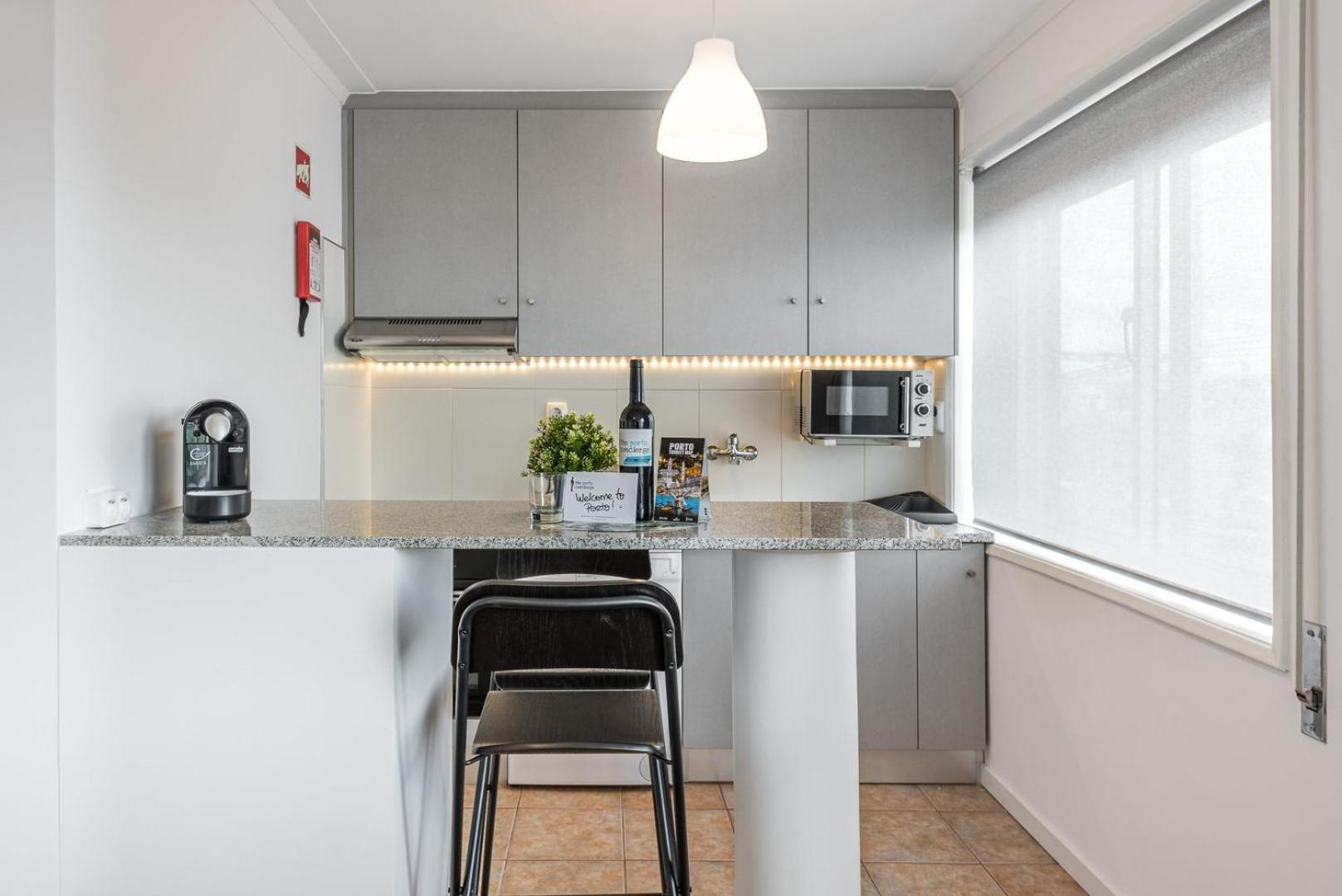 Апартаменты Guestready - Porto Fantastic View Вила-Нова-ди-Гая Экстерьер фото