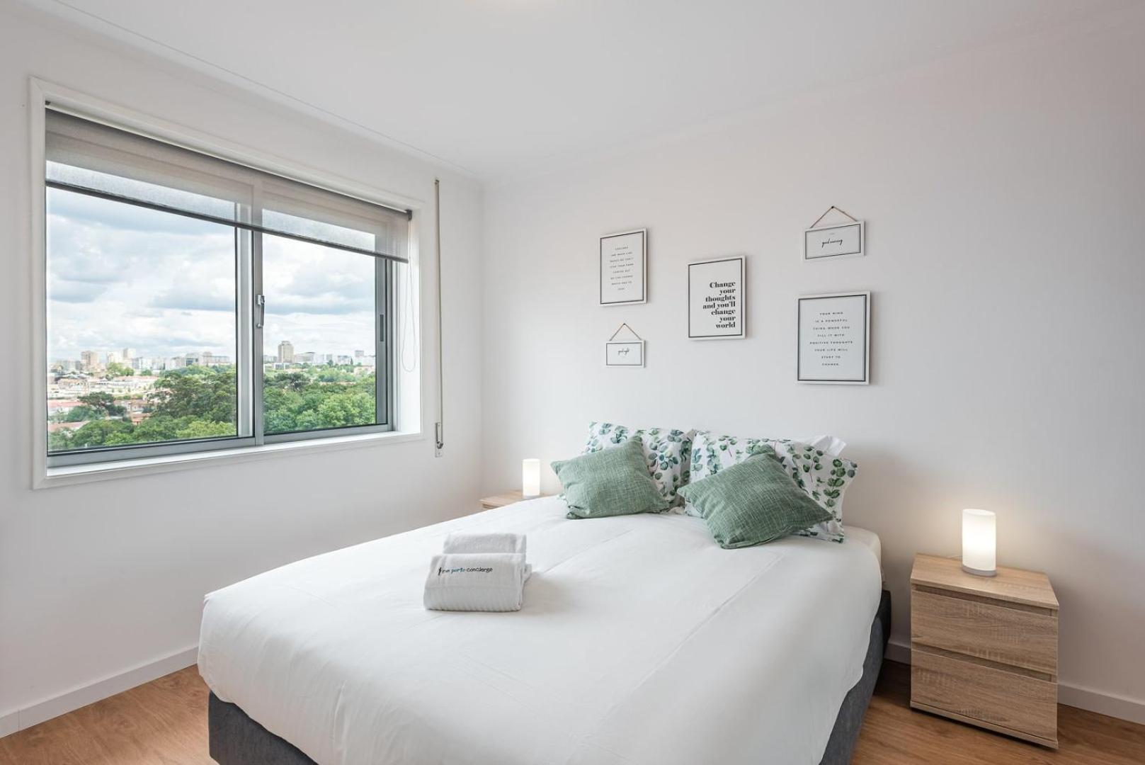 Апартаменты Guestready - Porto Fantastic View Вила-Нова-ди-Гая Экстерьер фото